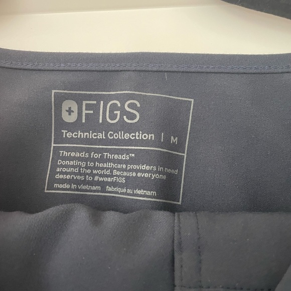 FIGS Casma Night Sky - Picture 2 of 2